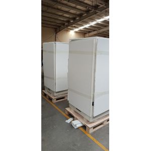 -86C Digital Display Upright Medical Vaccine ULT Cold Freezers For Laboratory
