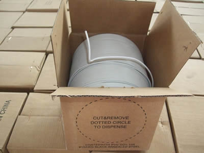 PVC Wire
