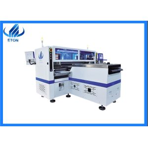 T9-2S PCB Clamping Adjustable Pressure Pneumatic Strip Light Roll SMT Mounter For Versatile And Practical Lighting Solutions