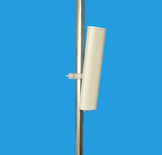 AMEISON 5100-5850MHz 18dBi WIFI Directional Panel Antenna Vertical and