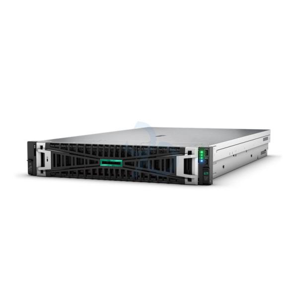 Original Brand HPE ProLiant DL385 Gen11 Server HPE Rack Server with AMD CPU HPE