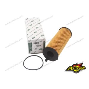 China Automotive Oil Filter For Land Rover Range Rover SUV SPORT 4x4 2012 2013 LR002338 on sale