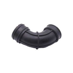 Silicone Rubber Precision Parts Silicone Rubber Sealing Joint Rubber Pipe Sleeve