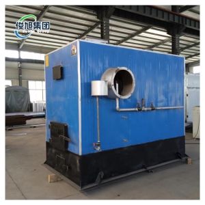 Top Wood Drying And Heat Treatment Equipment For Customized Large-Scale
