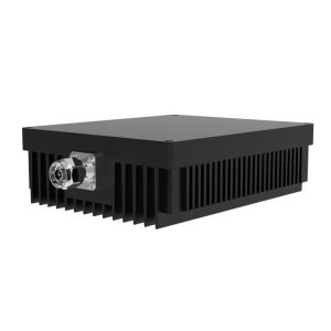 DC-4GHZ N Male Connector Low PIM 50w Dummy Load