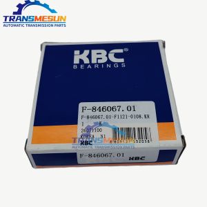 314003MX0C F-846067 Main Case Bearing for JATCO JF414E Automatic Transmission