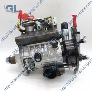 Cheap 9320A347G 9320A340G DP210 Delphi Fuel Injection Pump Diesel Engine For PERKINS 2644H023DT for sale