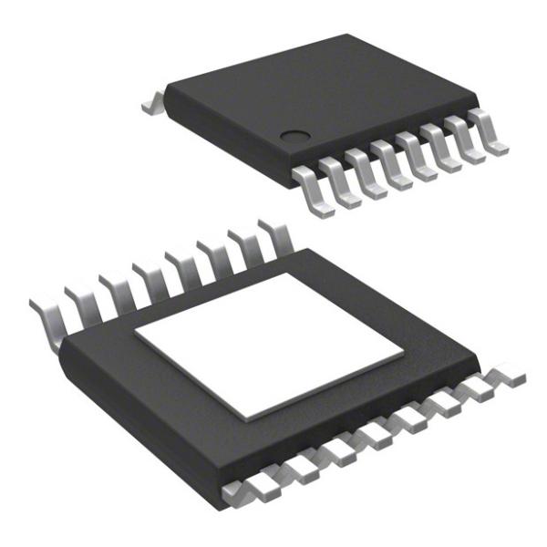 Quality Highly Efficient 2-Channel Integrated Circuitry with 32-SSOP-A Device Package wholesale