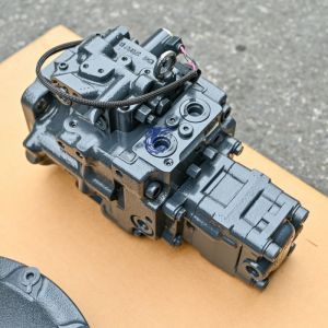 Komatsu PC57-7 Main Pump 708-3S-00961 For PC55MR-2 PC56-7 708-3S-00521 708-3S