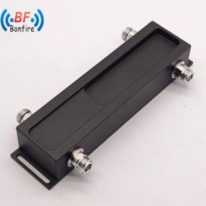 Hybrid Combiner Frequency 698-4000MHz N Female Connector Input Power 50W Ibs