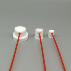 High-Performance MDF Kit Carburetor Valve for Small Engines with Stable