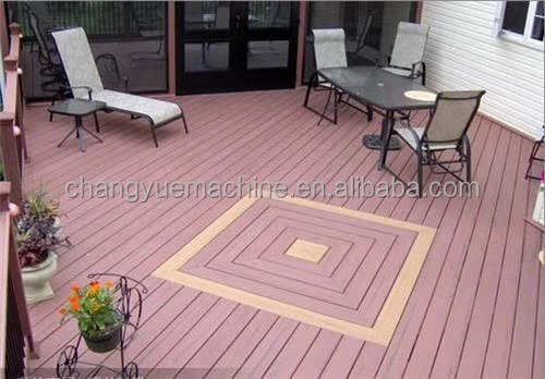 Quality Computerized UPVC Window Profile Line with 18m Machine Length wholesale