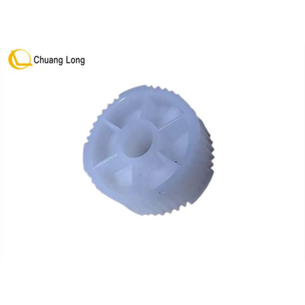 ATM Machine Parts Fujitsu F53 F56 Lower Unit Pulley 44 KD02881-E200-1