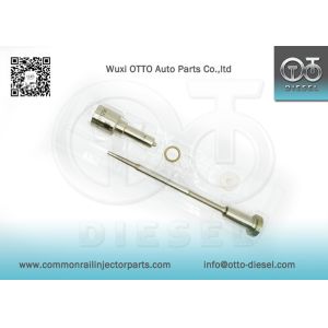 0445120025 Bosch Injector Repair Kit