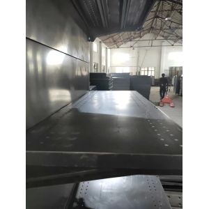 Factory Custom Size Color Mental Convenience Rack Supermarket Shelving Retail