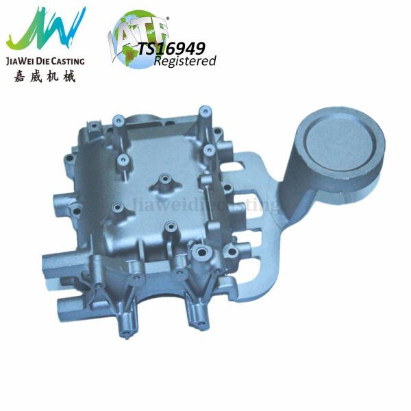 Quality One Stop Solution Aluminum Die Casting Mold Process with Flexible Volume wholesale