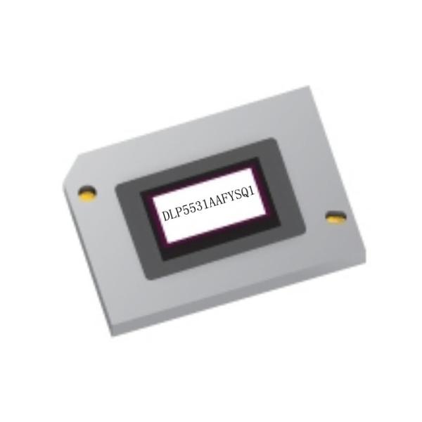 Quality Automobile Chips DLP5531AAFYSQ1 0.55Inch DLP Digital Micromirror Device 149BFCPGA wholesale