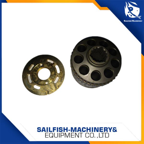 Quality REXROTH A10F28 hydraulic main pump repair kits for excavator part wholesale