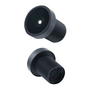 Cheap 1080p HD M12 F1.6 2.0 Megapixels 4mm Car Camera Lens for sale