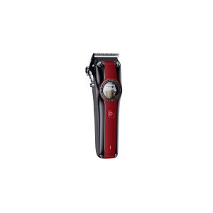 High Speed Vector Motor Hair Clipper with Titanium Alloy Blade for Professional