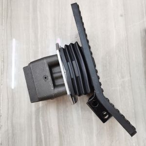 2021 Excavator Parts Clapet De Pied Foot Wook For Excavatrice