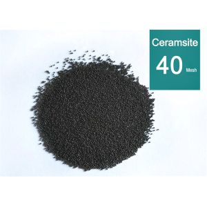 Lost Foam Casting / Investment Casting 270# Ceramic Foundry Sand