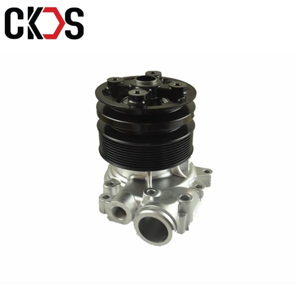 Quality 6HK1 Isuzu Truck Spare Parts With ISO 9001 Certification wholesale