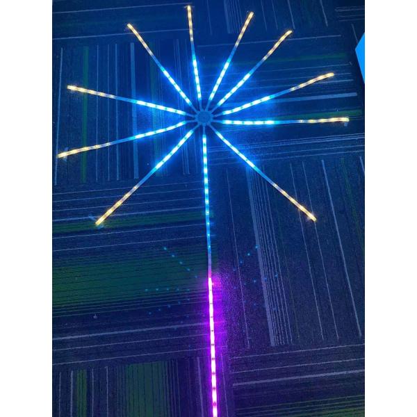 SMD2835 20m/ Roll Waterproof Led Neon Strip 5V USB Smd Led Strip