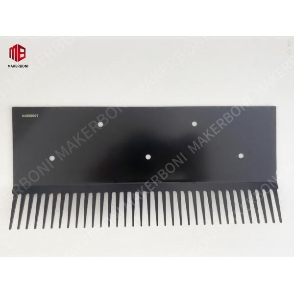 1.8M Finger (Cutter Comb) - PN 94930001 Precision Engineered for Gerber Paragon