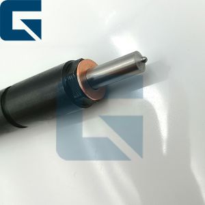 212-8470 2128470 Fuel Injector Nozzle For E312C E320C Excavator