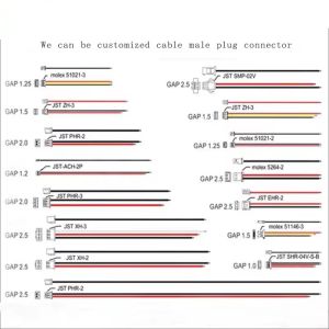 3.7V 70mah 400830 Polymer Rechargeable Battery Lithuim Battery High Discharge