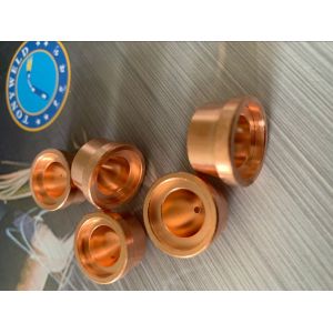 Trafimet A141 Plasma Torch Nozzle , Plasma Torch Parts PD0101 1.1/1.4/1.7/1.9mm