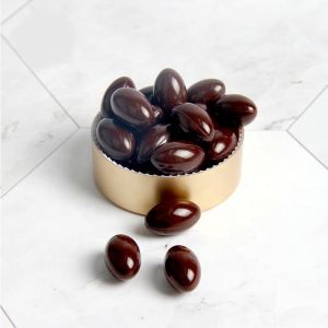 Healthcare Supplement Sleeping Care Capsule Melatonin Vitamin Softgel Soft