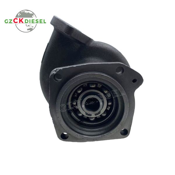 High Quality Water Pump 4081093 4081095 for QSK19 K19 KTA19 Diesel Engine