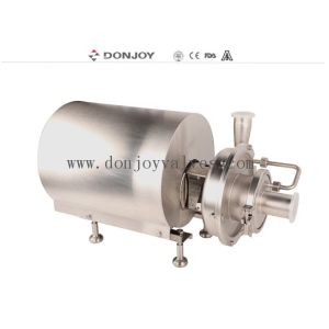 China ZLX Self Priming Centrifugal Pumps / Donjoy-ZLX-35-1 on sale
