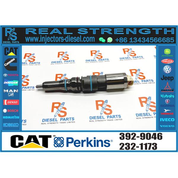 Fuel Injector Assembly 392-9046 20R-5036 20R-5079 20R-1318 173-9268 198-7912 460
