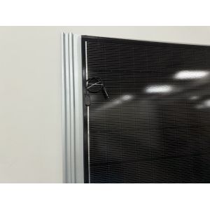 China Energy Saving Roof BIPV Solar Modules Durable Home Waterproof Solar Panel on sale