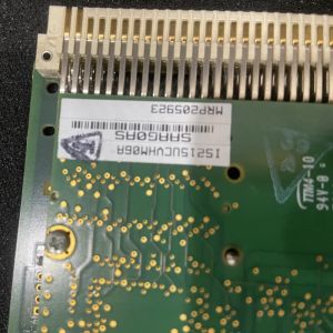 GE IS415UCVHH1A Mark VI Universal Controller Module