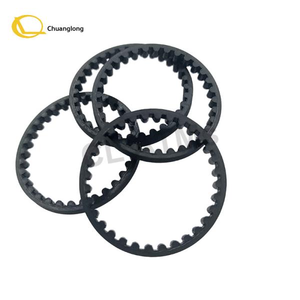 ATM Machine Part Hyosung Nautilus HCDU 5600 Driving Belt T-Belt W04L96_S3M S3M96-4 S4820000027