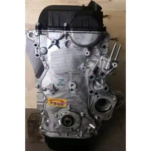 Metal Engine Block 4GB2 1.5L HFC4GB2-4E for JAC S3 Refine Auto Motor