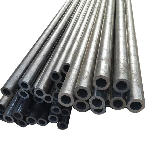 13 Inch Alloy Steel Seamless API Oil Pipe with ±1% Tolerance and ISO 9001