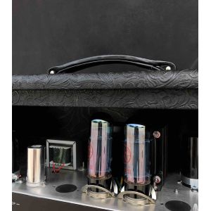 Custom Grand Classic JCM 2555 Slash Signature Model 100W Handwired Guitar Amp