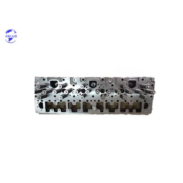Quality Diesel Engine Parts Cummins Cylinder Head Assemble NO.4999617 wholesale