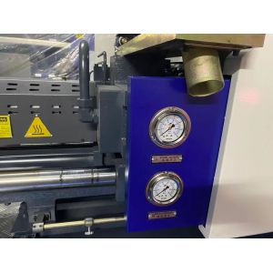 AC Servo Motor PVC Injection Molding Machine Energy Saving Haisong MA1600