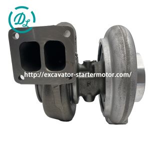 EexcavaStart ISUZU 6WG1 Turbocharger 49188-01832 Engine Part