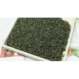 Fragrant green tea material benefit fragrant tea cloud mist high mountain tea