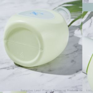 300ml 10.15oz HDPE Hand Sanitizer Foam Pump Bottle