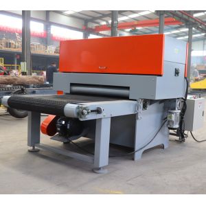Width 1000mm Sawmill Board Edger Sawing Board Lumber Edger