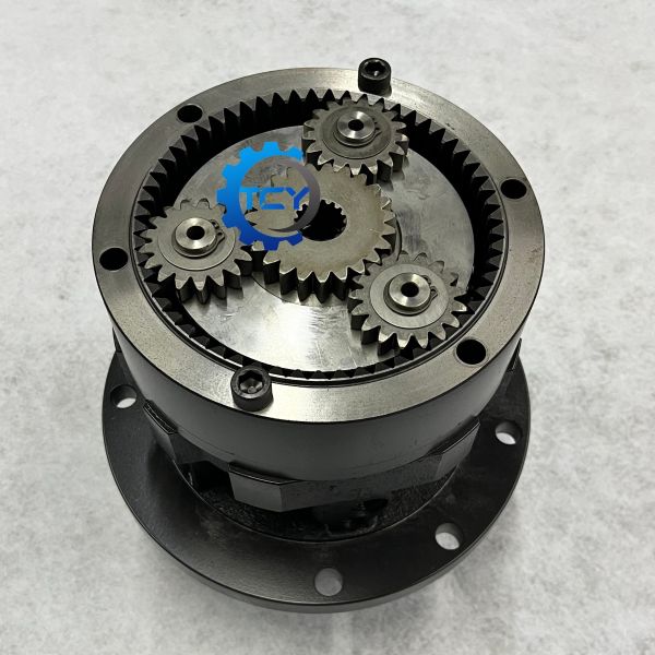Quality YT32W00006F1 YT15V00015F1 YT15V00015F3 Swing Gearbox for SK70SR SK75SR ACERA SK80CS SK70SR-2 SK80CS-2 Kobelco Excavator wholesale