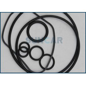 China VOE 14534042 VOE14534042 Gear Pump Oil Seal Hydraulic Pump Seal Kit For EC160B on sale